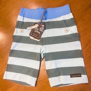 Matilda Jane Kids Shorts - 2t
